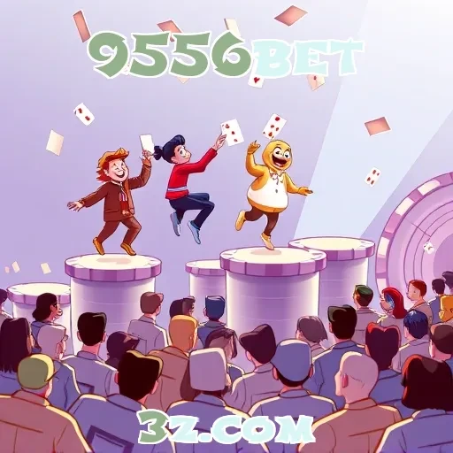9556bet: Descubra Bônus Que Transformam Sua Experiência de Jogo