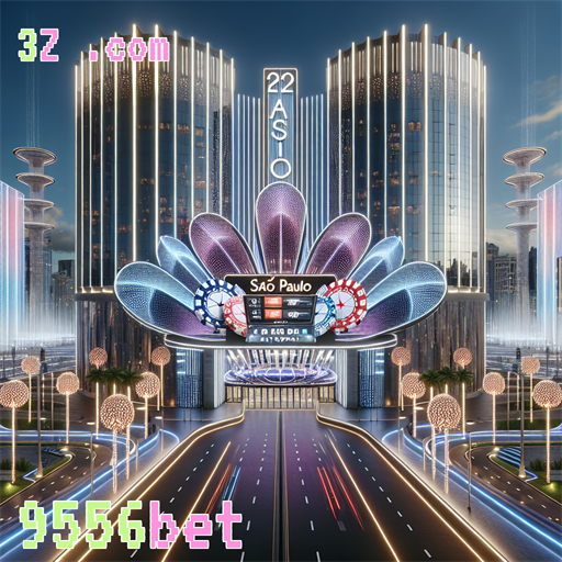 Login Criativo: Explore os Recursos do 9556bet Agora!