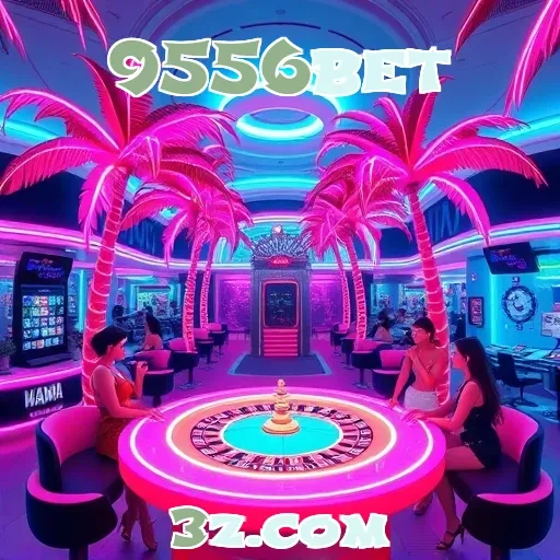 9556bet: Como o Login Facilita Sua Experiência em Jogos Online