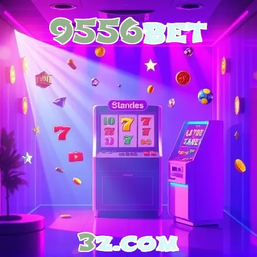 9556bet: Promoções Que Transformam sua Experiência de Jogo