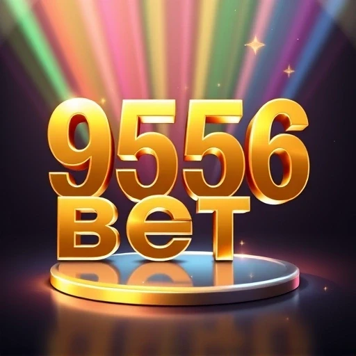 9556bet logo